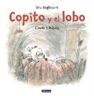Claude K. Dubois, Éric Englebert - Copito y el lobo