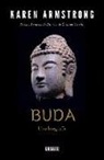 Karen Armstrong - Buda : una biografía
