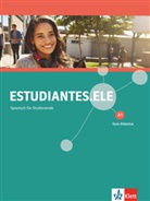 Eva Díaz Gutiérrez - Estudiantes.ELE A1 - Guía didáctica