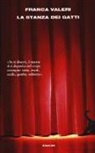 Franca Valeri - La stanza dei gatti. Una chiacchierata con il teatro