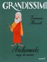 Tommaso Percivale, A. Castellani - Archimede. Mago dei numeri