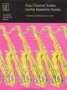 John Harle - Leichte klassische Studien