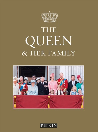 Halima Sadat - The Queen and Her Family