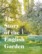 Ambra Edwards, Edwards Ambra - The Story of the English Garden
