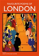 Jane McMorland Hunter, Jane McMorland Hunter, Jane McMorland-Hunter, Jane McMorland Hunter, Jane McMorland-Hunter - Favourite Poems of London