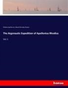 Apollonios von Rhodos, Rhodiu Apollonius, Rhodius Apollonius, Edward Burnaby Greene - The Argonautic Expedition of Apollonius Rhodius