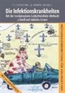 Armin Brakel, Florentin Brakel, Florentine Brakel, Brakel Florentine/ Brakel Armin - Prüfungsvorbereitung für Heilpraktiker - Die Infektionskrankheiten