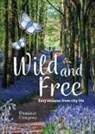 AA Publishing, Dominic Couzens, Dominic Aa Publishing Couzens - Wild & Free