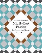 Benjamin MacQueen, Benjamin Macqueen, MacQueen Benjamin - Introduction to Middle East Politics