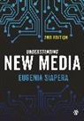 Author, Eugenia Siapera, Eugenia Siapera, Siapera Eugenia - Understanding New Media