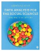 Douglas Bors, Bors Douglas, Douglas Bors - Data Analysis for the Social Sciences