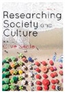 Clive Seale, Clive Seale, Clive Seale, Seale Clive - Researching Society and Culture