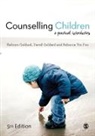 David Geldard, Kathryn Geldard, Kathryn Geldard Geldard, Geldard David, Geldard Kathryn, Kathryn Geldard... - Counselling Children