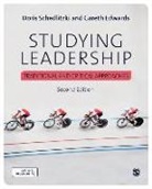 Doris Schedlitzki, Gareth Edwards, Doris Schedlitzki, Doris Edwards Schedlitzki - Studying Leadership -2nd Ediion-
