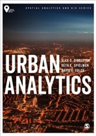 Author, David Folch, David (Florida State University Folch, Alex Singleton, Alex D. Singleton, Alex David Singleton... - Urban Analytics