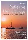 Mats Alvesson, Mats Skoldberg Alvesson, Alvesson Mats, Kaj Skoldberg, Kaj Sköldberg, Skoldberg Kaj - Reflexive Methodology