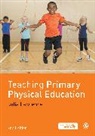 Julia Lawrence, Dr Julia Lawrence, Julia Lawrence, Julia Clare Lawrence, Lawrence Julia - Teaching Primary Physical Education