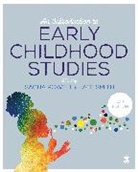 Sacha Powell, Sacha Smith Powell, Sacha Powell, Powell Sacha, Kate Smith, Smith Kate - Introduction to Early Childhood Studies