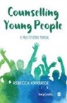Rebecca Kirkbride, Kirkbride Rebecca, Rebecca Kirkbride - Counselling Young People