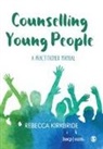 Rebecca Kirkbride, Kirkbride Rebecca - Counselling Young People