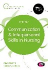 Author, Benny Goodman, Goodman Benny, Alec Grant, Alec (Independent Scholar) Goodman Grant, Alec Goodman Grant... - Communication and Interpersonal Skills in Nursing