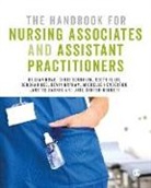 Janette Barnes, Jade Carter-Bennett, Chris Counihan, Scott Ellis, Deborah Gee, Kevin Graham... - Handbook for Nursing Associates and Assistant Practitioners