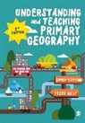 Simon Catling, Simon J Catling, Simon J J Catling, Simon J J Willy Catling, Simon J Willy Catling, Simon J. Catling... - Understanding and Teaching Primary Geography