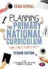 Keira Sewell, Keira Sewell - Planning the Primary National Curriculum