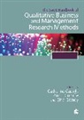 Catherine Cassell, Cathy Cassell, Cathy Cunliffe Cassell, Catherine Cassell, Cathy Cassell, Cassell Cathy... - Sage Handbook of Qualitative Business and Management Research Methods