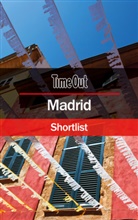 Time Out - Madrid 2nd Edition