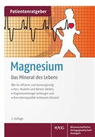 Uw Gröber, Uwe Gröber, Klaus Kisters - Magnesium