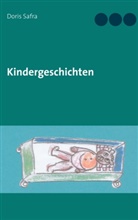 Doris Safra - Kindergeschichten