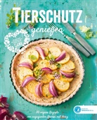 Jan Wischnewski, Deutscher Tierschutzbund E. V., Deutscher Tierschutzbund E.V., Deutsche Tierschutzbund E V, Deutscher Tierschutzbund E V - Tierschutz genießen