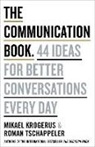 Mikae Krogerus, Mikael Krogerus, Roman Tschappeler, Roman Tschäppeler - The Communication Book