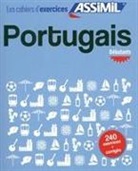 Lisa Valente Pires, Lisa Valente Pires - Portugais : débutants