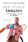 BEN FOGLE - English
