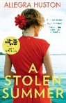 Allegra Huston - A Stolen Summer