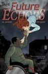 Al Davison, Yen Quach - Future Echoes