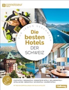 Hallwag Kümmerly+Frey AG, Hallwa Kümmerly+Frey AG, Hallwag Kümmerly+Frey AG - Connoisseur Circle Die Besten Hotels der Schweiz