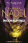 Barbara Nadel, Nadel Barbara - Incorruptible
