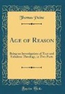 Thomas Paine - Age of Reason