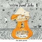 Sibel Beadle, Fernando Arias - Witchy Travel Tales 1