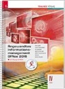 Andrea Heitzeneder, Elisabeth Hummer, Elke Kepplinger, Eva Christina Pöttschacher, Irene Wiesinger, Doris Zauner - Angewandtes Informationmanagement IV HLW Office 2016, m. Übungs-CD-ROM