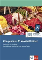 Con piacere: Con piacere A1