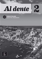 Maddalen Bertacchini, Maddalena Bertacchini, Cristin De Girolamo, Cristina De Girolamo, Tea - Al dente 2 A2. Bd.2