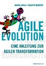Marco Lasnia, Mark Lasnia, Marko Lasnia, Valentin Nowotny - Agile Evolution