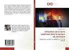 Ousmane Gueye - Utilisation de la terre stabilisée dans le secteur du bâtiment