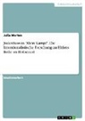 Julia Merten - Judenhass in "Mein Kampf". Die Intentionalistische Forschung zu Hitlers Rolle im Holocaust