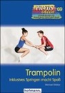 Michael Stäbler - Trampolin