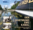 Bernd Ellerbrock - Der Dortmund-Ems-Kanal